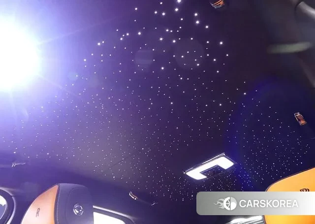 Rolls-Royce Ghost 2nd Generation id 3644353 из Кореи 8