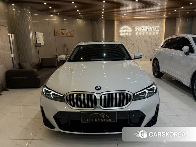 BMW 3 series id 4277784 из Китая 8