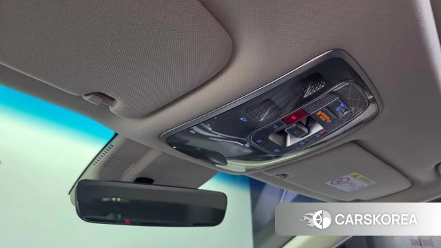 Genesis G80 (RG3) id 4433294 из Кореи 8