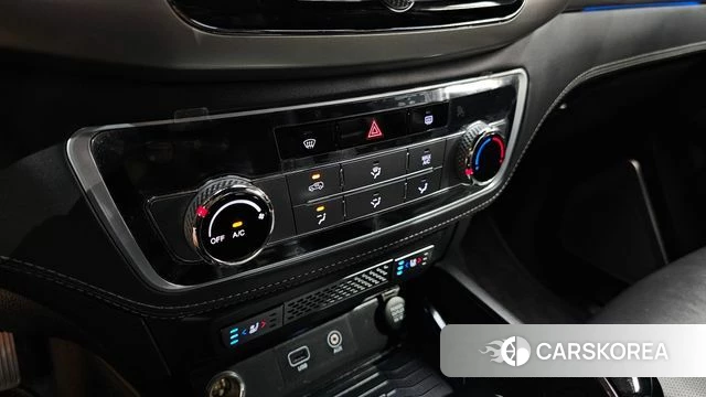Ssangyong G4 Rexton id 4638183 из Кореи 8