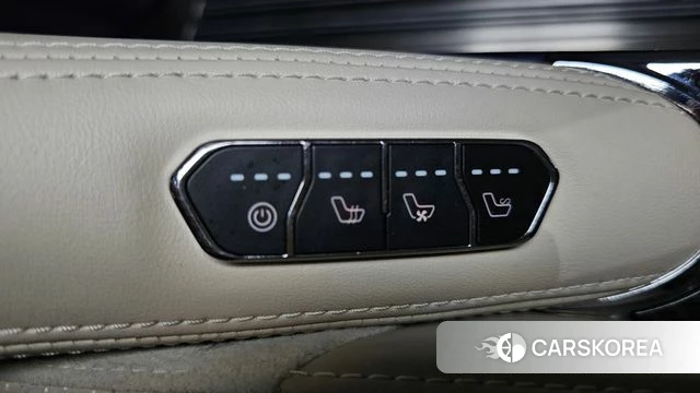 Kia Carnival 4th generation id 4650940 из Кореи 8