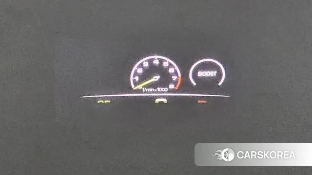 Porsche Cayenne (PO536) id 2901547 из Кореи 8