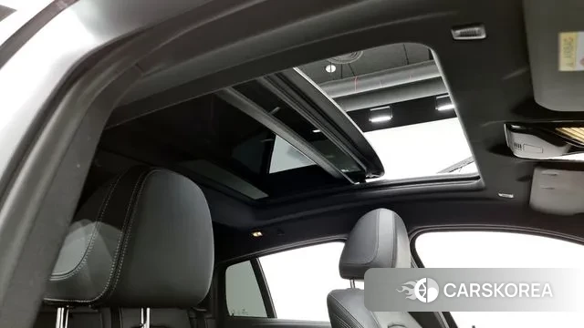 BMW X4 (G02) id 2915385 из Кореи 8