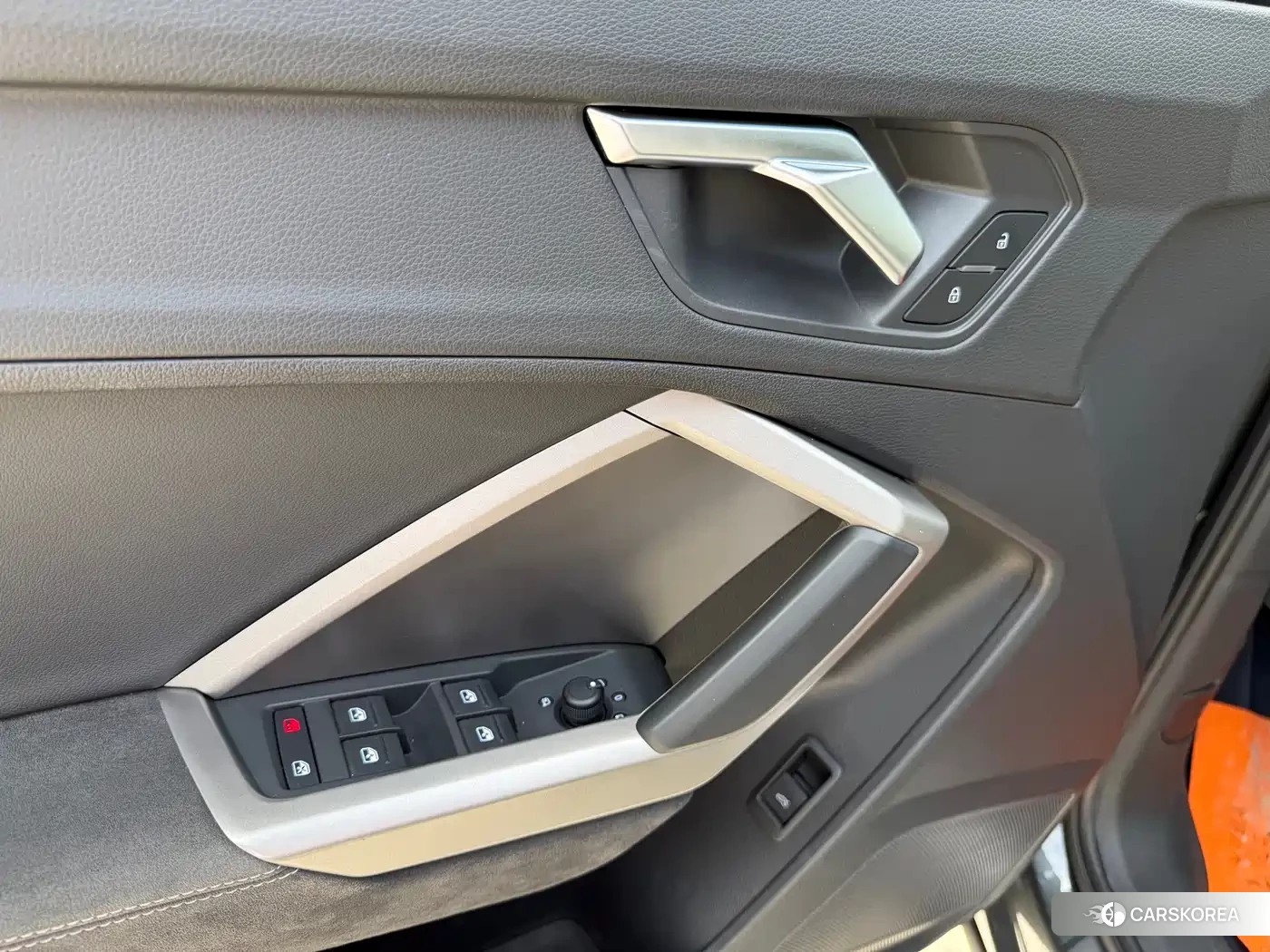 Audi Q3 id 4653881 из Китая 8