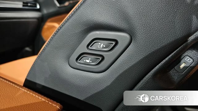 Kia Sportage 5th Generation Hybrid id 4942091 из Кореи 8