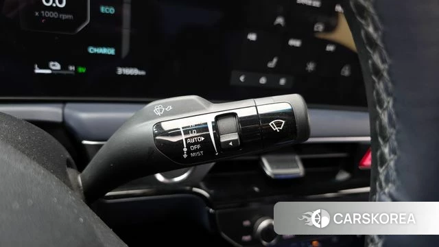 Kia The New K8 Hybrid id 4194256 из Кореи 8