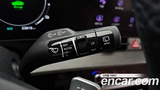 Kia Sportage 5th Generation Hybrid id 2920218 из Кореи 8