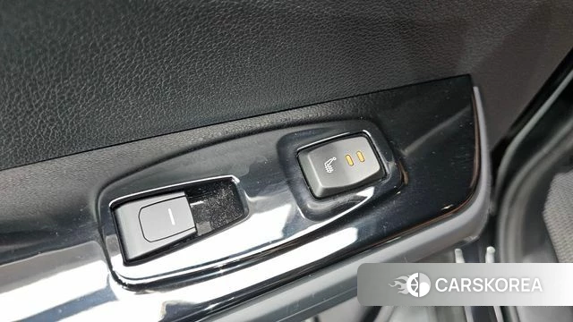 Ssangyong Torres id 4463495 из Кореи 8