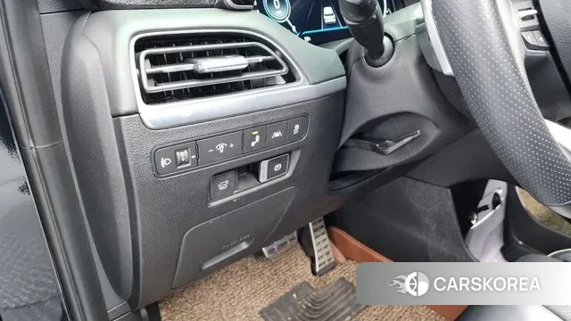 Hyundai Palisade id 3343624 из Кореи 8