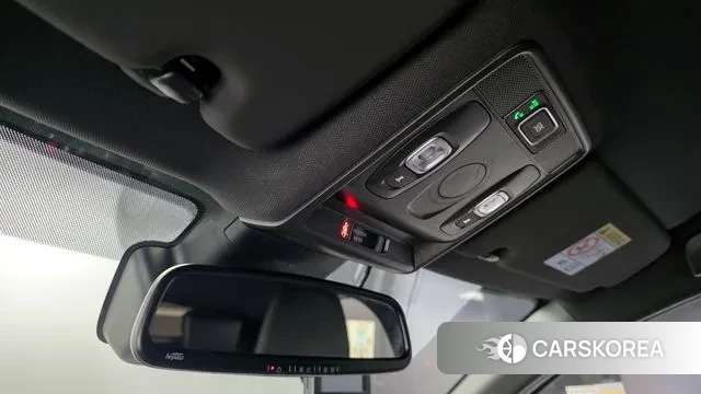 Renault Korea (Samsung) XM3 id 3596381 из Кореи 8