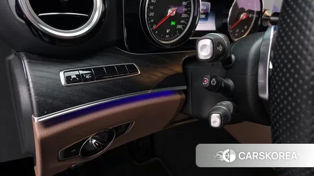 Mercedes-Benz E-Class W213 id 3754601 из Кореи 8