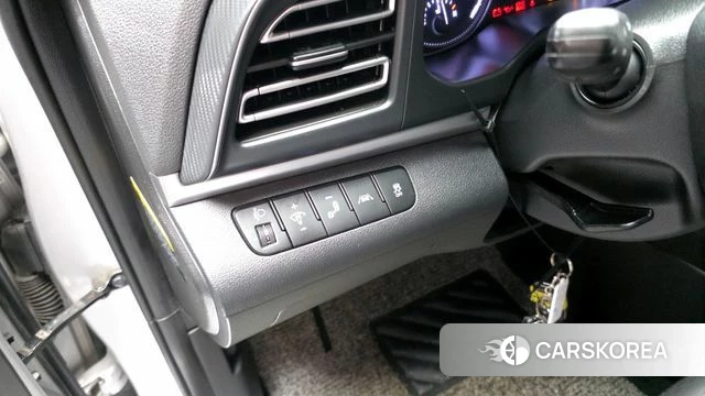 Hyundai The New Avante AD id 4232802 из Кореи 8