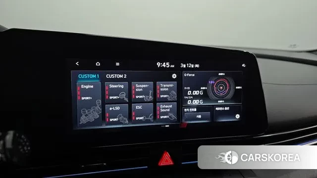 Hyundai Avante (CN7) id 3777463 из Кореи 8