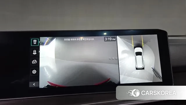 Kia The New Sorento 4th Generation id 3550010 из Кореи 8