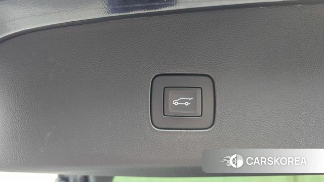 Chevrolet (GM Daewoo) Trax Crossover id 4774127 из Кореи 8