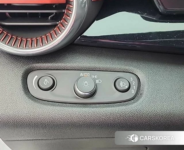 Chevrolet (GM Daewoo) Trax Crossover id 4177511 из Кореи 8