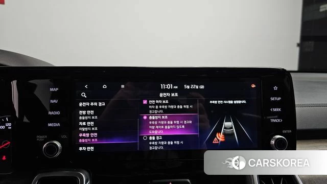Kia Sorento 4th Generation id 4362159 из Кореи 8