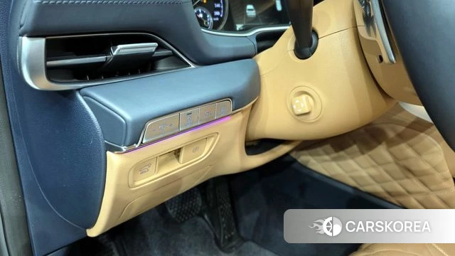 Genesis GV80 id 3813263 из Кореи 8