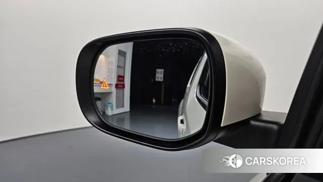 Hyundai Casper id 3457802 из Кореи 8