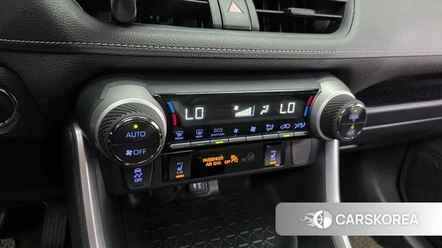 Toyota RAV4 5th Generation id 4573965 из Кореи 8