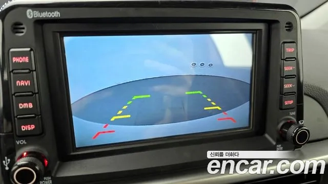 Kia All New Morning (JA) id 2870082 из Кореи 8