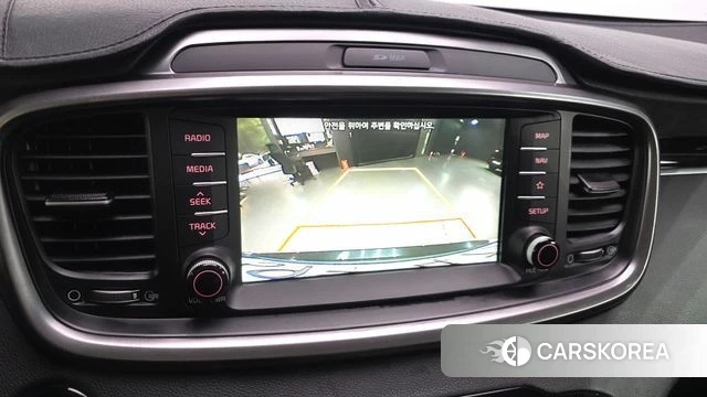 Kia The New Sorento id 4543715 из Кореи 8