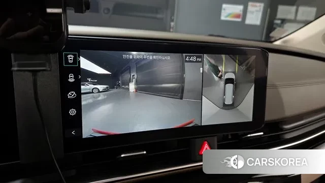 Kia The New Carnival 4th Generation id 3596340 из Кореи 8