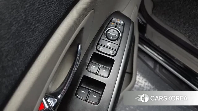 Kia The New Carnival id 3687486 из Кореи 8