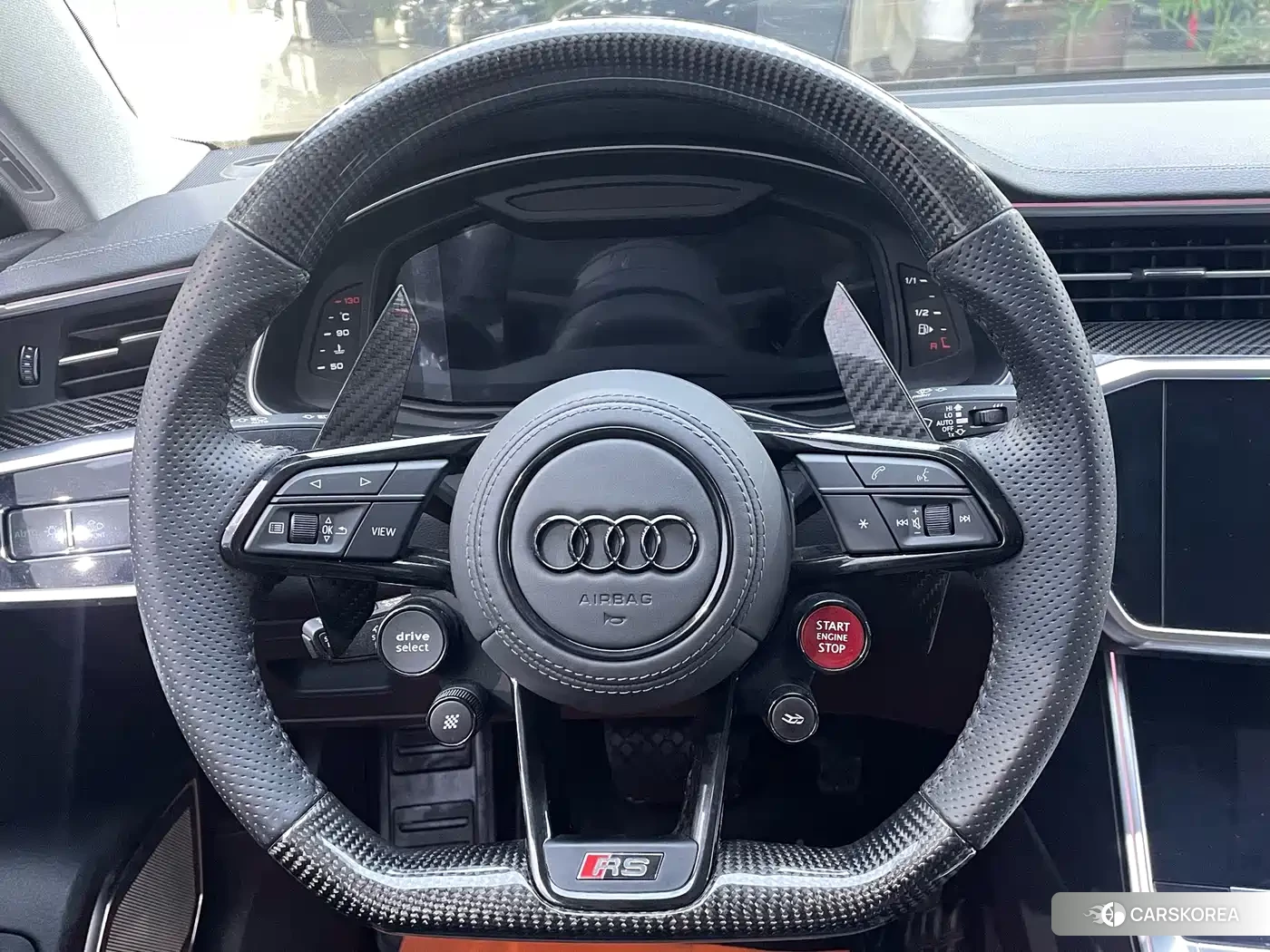 Audi A7 id 4565360 из Китая 8