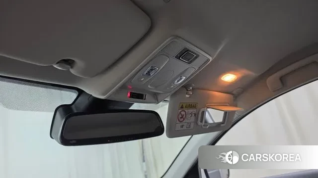 Renault Korea (Samsung) XM3 id 3555954 из Кореи 8