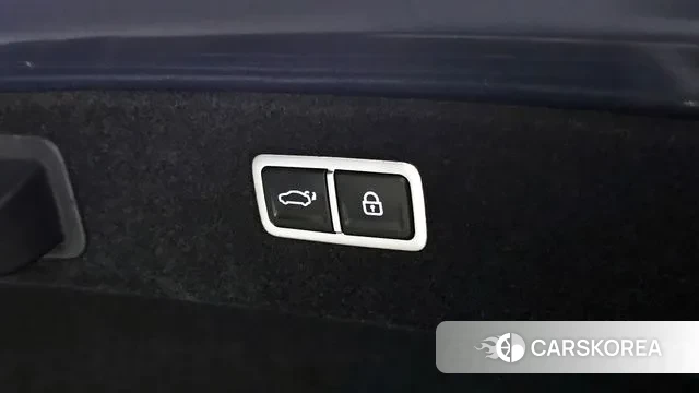 Genesis G90 (RS4) id 3360609 из Кореи 8