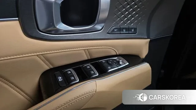 Kia Sorento 4th Generation id 3717660 из Кореи 8