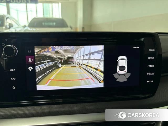 Kia K5 3rd generation id 4223447 из Кореи 8