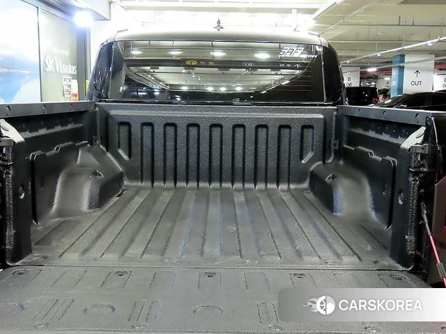 Kia Tasman id 4266208 из Кореи 8