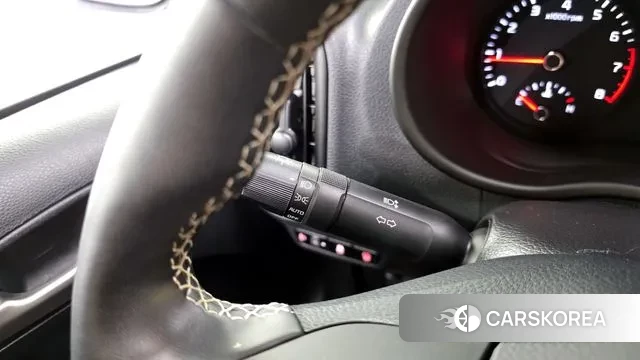 Kia Morning Urban (JA) id 3508028 из Кореи 8