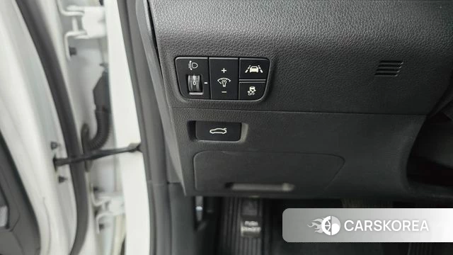 Kia K5 3rd generation id 4670987 из Кореи 8