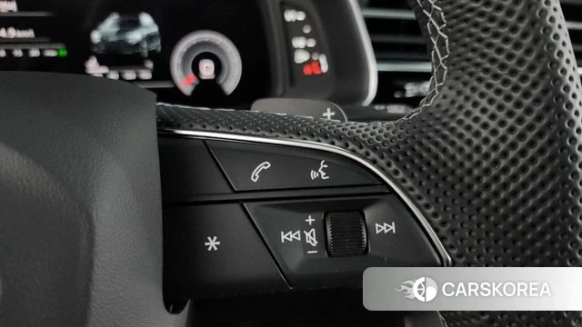 Audi Q7 (4M) id 4612325 из Кореи 8