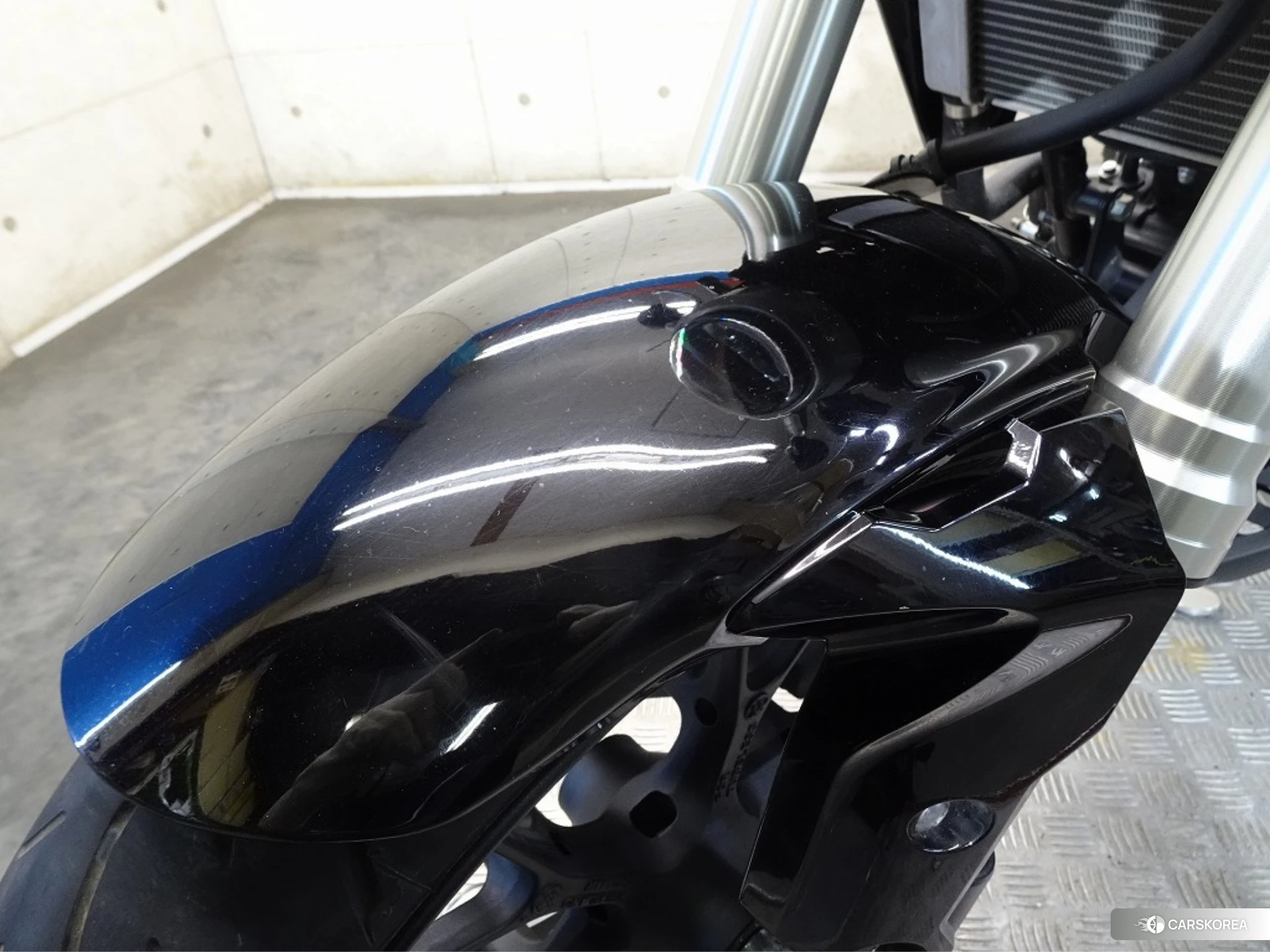 Honda CB250R id 4184937 из Японии 8