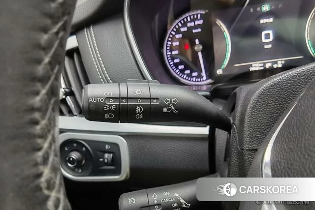 Roewe RX5 id 4212332 из Китая 8