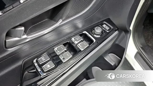 Ssangyong Beautiful Korando id 2941184 из Кореи 8