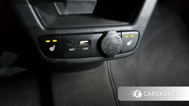 Kia The New Ray id 3325390 из Кореи 8