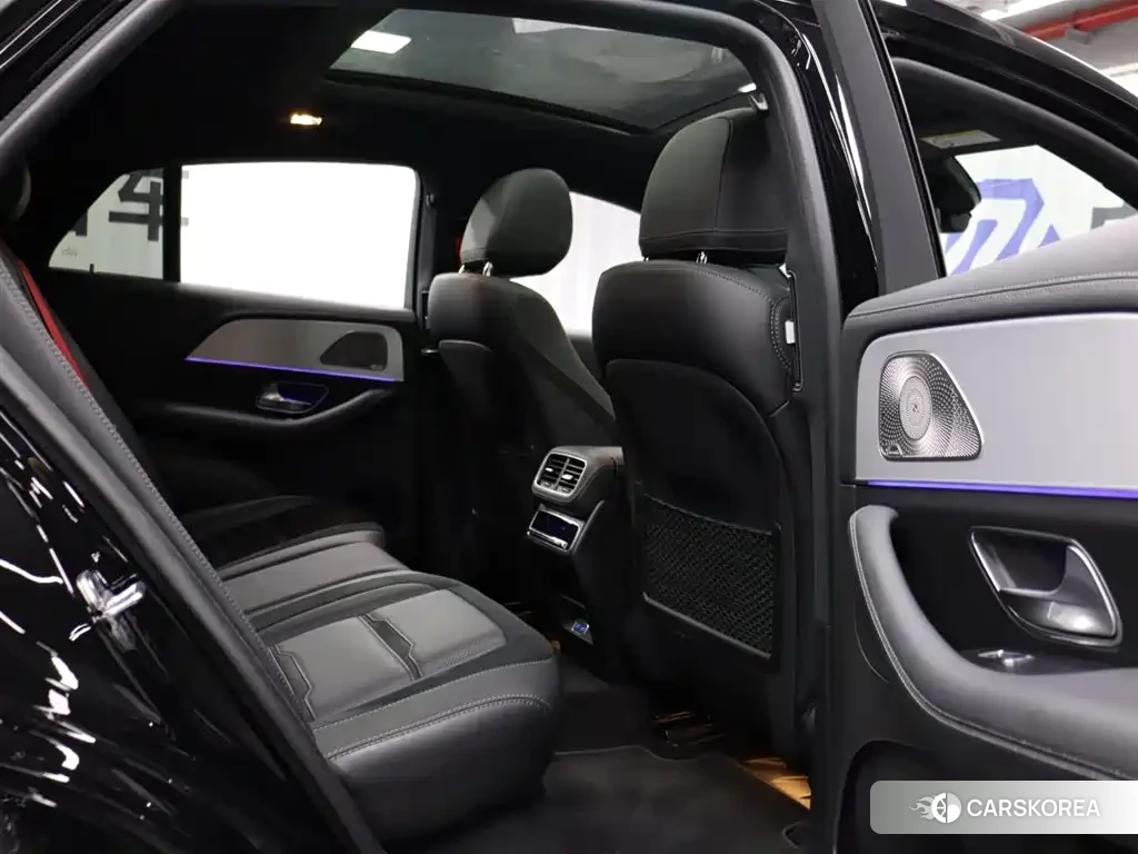 Mercedes-Benz AMG GLE id 4600802 из Китая 8