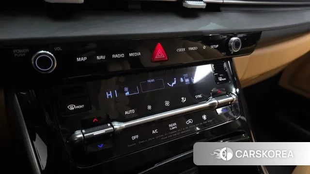 Kia Carnival 4th generation id 3624888 из Кореи 8