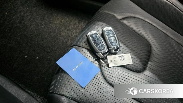 Hyundai Avante (CN7) id 4294190 из Кореи 8