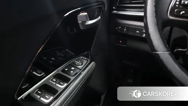 Kia The New Niro id 3284099 из Кореи 8