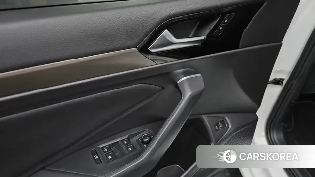 Volkswagen 7th Generation of Jetta id 3778218 из Кореи 8