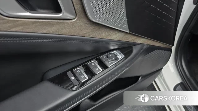 Kia K8 id 3621030 из Кореи 8