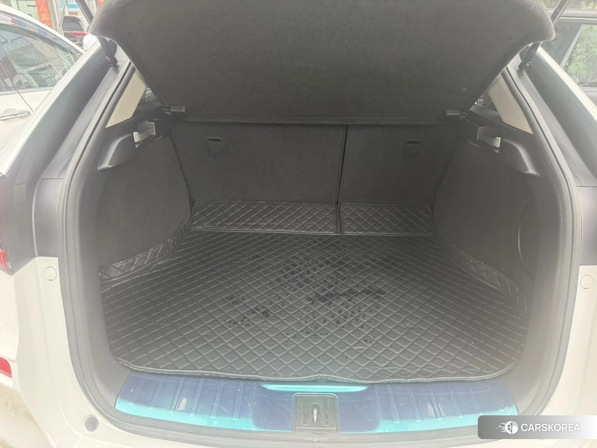 Honda Avancier id 4515265 из Китая 8