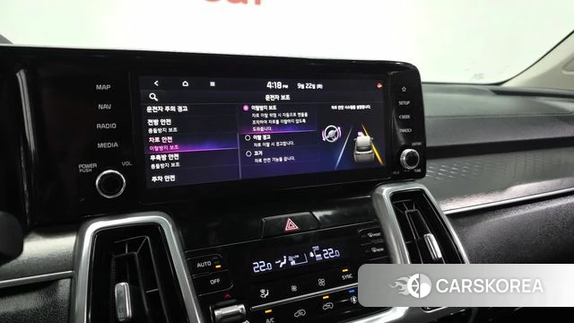 Kia Sorento 4th Generation id 4899648 из Кореи 8