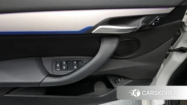 BMW X1 (F48) id 3008784 из Кореи 8